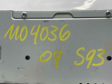 Load image into Gallery viewer, Radio  SAAB 9-3 2009 - NW139519
