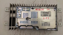 Load image into Gallery viewer, AMPLIFIER Saab 9-3 2008 08 2009 09 2010 10 2011 11 - NW139520
