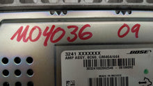 Load image into Gallery viewer, AMPLIFIER Saab 9-3 2008 08 2009 09 2010 10 2011 11 - NW139520
