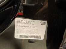 Load image into Gallery viewer, CARRIER ASSEMBLY Audi Q5 09 10 11 12 13 14 15 16 TURBO - NW46020
