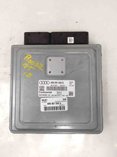 Load image into Gallery viewer, ECU ECM COMPUTER Audi Q5 2011 11 2012 12 - NW58927
