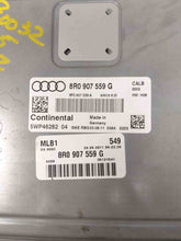 Load image into Gallery viewer, ECU ECM COMPUTER Audi Q5 2011 11 2012 12 - NW58927
