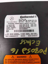 Load image into Gallery viewer, COMMUNICATION CONTROL MODULE COMPUTER B250 E250 Van C250 14-20 - NW34756
