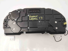 Load image into Gallery viewer, Speedometer Cluster Subaru Legacy 2017 - NW161890
