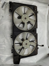 Load image into Gallery viewer, RADIATOR FAN ASSEMBLY Subaru Legacy 15 16 17 18 19 - NW64573
