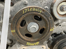 Load image into Gallery viewer, ENGINE MOTOR Subaru Legacy 2017 17 2.5L VIN A/D - NW67509
