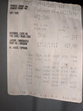 Load image into Gallery viewer, Transmission  AUDI A6 2006 - NW183188
