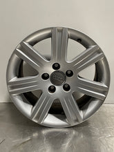 Load image into Gallery viewer, WHEEL Audi A6 2005 05 2006 06 16x7.5 7 Spoke - NW197467
