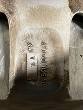 Load image into Gallery viewer, WHEEL Audi A6 2005 05 2006 06 16x7.5 7 Spoke - NW197467
