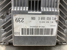 Load image into Gallery viewer, ECU ECM COMPUTER Audi A6 2006 06 3.2L - NW463185

