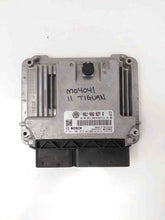 Load image into Gallery viewer, ECU ECM COMPUTER Volkswagen Tiguan 2011 11 - NW62924
