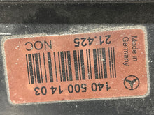 Load image into Gallery viewer, RADIATOR 400SE 400SEL S420 S500 1992 92 93 94 95 - 99 - NW132419
