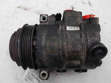 Load image into Gallery viewer, AC COMPRESSOR Mercedes C220 C36 E300 96 97 98 99 - 03 - NW42831
