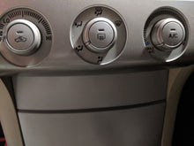 Load image into Gallery viewer, TEMPERATURE CONTROLS Toyota Solara 2007 07 2008 08 - NW101512

