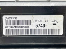Load image into Gallery viewer, Computer Buick Lacrosse 2010 - NW25883
