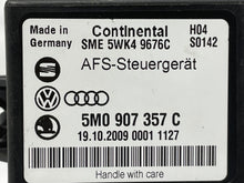 Load image into Gallery viewer, CONER LAMP CONTROL MODULE Passat 2006 06 2007 07 08 - NW38831
