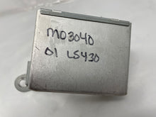 Load image into Gallery viewer, Computer  LEXUS LS430 2001 - NW33640
