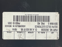 Load image into Gallery viewer, Radio  MERCEDES E-CLASS 2006 - NW138758
