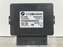 Load image into Gallery viewer, BODY CONTROL MODULE COMPUTER 528i 535i 550i 640I 650i Active 5 M5  11-17 - NW30621
