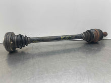 Load image into Gallery viewer, CV AXLE SHAFT Z4 323i 328i 99 00 01 02 - 06 Right Rear - NW10265
