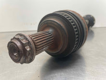 Load image into Gallery viewer, CV AXLE SHAFT Z4 323i 328i 99 00 01 02 - 06 Right Rear - NW10265
