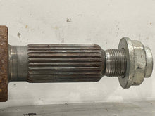 Load image into Gallery viewer, Axle Shaft Ford Escape 2016 - NW8895
