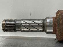 Load image into Gallery viewer, Axle Shaft Ford Escape 2016 - NW8895
