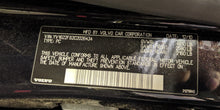 Load image into Gallery viewer, AUTOMATIC TRANSMISSION Volvo S60 XC60 2012 12 FWD - NW184680
