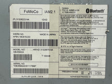 Load image into Gallery viewer, CD MP3 RADIO Volvo C70 S60 S80 V70 XC60 XC70 11 12 13 14 15 - NW140353
