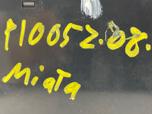 Load image into Gallery viewer, Computer  MAZDA MX-5 MIATA 2008 - NW34113
