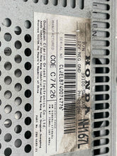 Load image into Gallery viewer, Radio Honda CR-V 2008 - NW137671
