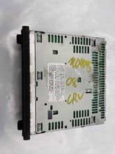 Load image into Gallery viewer, Radio Honda CR-V 2008 - NW137671

