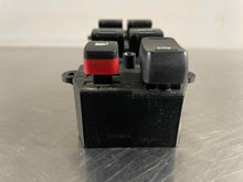 Load image into Gallery viewer, FRONT DOOR WINDOW SWITCH Honda CR-V 2007 07 2008 08 2009 09 Left - NW56937
