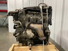 Load image into Gallery viewer, ENGINE MOTOR E300 E350 E400 E550 E63 2013 13 3.5L VIN 8J - NW67184
