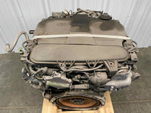 Load image into Gallery viewer, ENGINE MOTOR E300 E350 E400 E550 E63 2013 13 3.5L VIN 8J - NW67184
