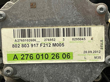 Load image into Gallery viewer, ENGINE MOTOR E300 E350 E400 E550 E63 2013 13 3.5L VIN 8J - NW67184
