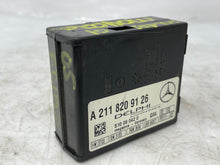 Load image into Gallery viewer, SECURITY COMPUTER MERCEDES SL500 C230 C240 01 - 06 - NW35717
