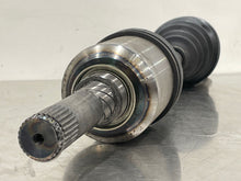 Load image into Gallery viewer, CV AXLE SHAFT Rogue 2008 08 2009 09 2010 10 2011 11 12 13 Front Left - NW11459
