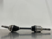 Load image into Gallery viewer, CV AXLE SHAFT Rogue 2008 08 2009 09 2010 10 2011 11 12 13 Front Left - NW11459
