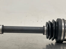 Load image into Gallery viewer, CV AXLE SHAFT Rogue 2008 08 2009 09 2010 10 2011 11 12 13 Front Left - NW11459
