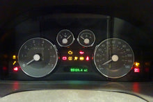 Load image into Gallery viewer, Speedometer Cluster Mercury Milan 2009 - NW159224
