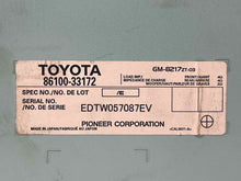 Load image into Gallery viewer, AMPLIFIER Lexus ES330 2004 04 2005 05 2006 06 - NW138077
