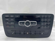 Load image into Gallery viewer, Radio  MERCEDES CLA-CLASS 2014 - NW138594
