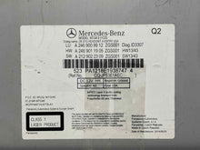 Load image into Gallery viewer, Radio  MERCEDES CLA-CLASS 2014 - NW138594
