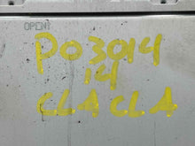 Load image into Gallery viewer, Radio  MERCEDES CLA-CLASS 2014 - NW138594
