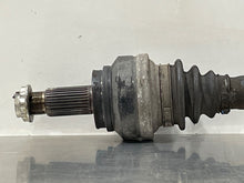 Load image into Gallery viewer, REAR AXLE SHAFT BMW 535i Gt 640I 740i 740il 2010-2017 Right - NW10552
