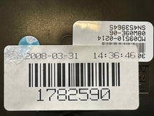 Load image into Gallery viewer, INFO-GPS SCREEN Volvo C70 S80 V70 XC70 08 09 10 11 12 - NW106008
