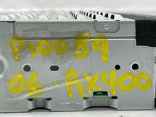 Load image into Gallery viewer, Amplifier Lexus RX400H RX330 2005 05 2006 06 - NW276915

