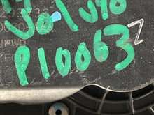 Load image into Gallery viewer, Throttle Body  VOLVO S90 2017 - NW178779
