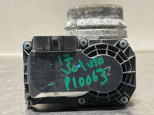 Load image into Gallery viewer, Throttle Body  VOLVO S90 2017 - NW178779

